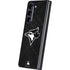MLB Toronto Blue Jays Dark Wash Galaxy Z Fold5 5G Skin