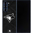 MLB Toronto Blue Jays Dark Wash Galaxy Z Fold6 Skin