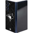 MLB Toronto Blue Jays Dark Wash Galaxy Z Fold6 Skin