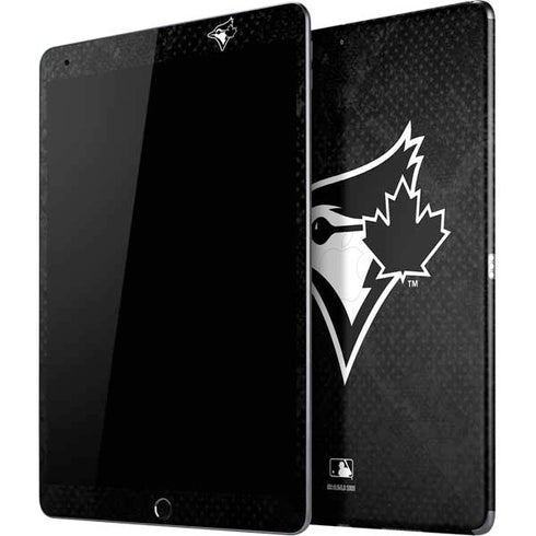 MLB Toronto Blue Jays Dark Wash iPad Skins