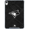 MLB Toronto Blue Jays Dark Wash iPad 11th Gen (2025) Clear Case
