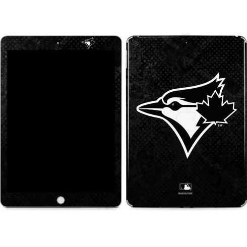 MLB Toronto Blue Jays Dark Wash Apple iPad Skin