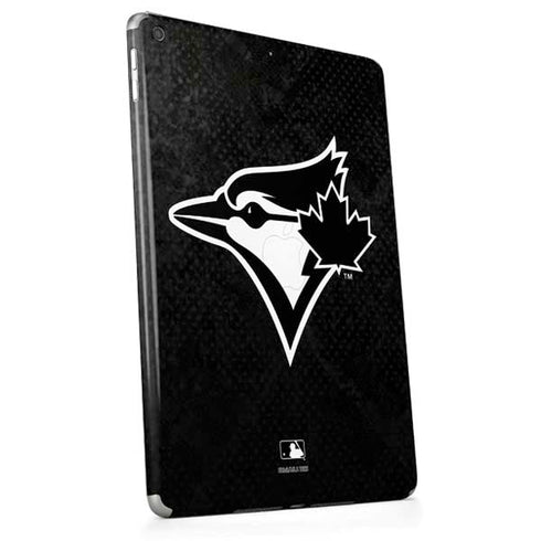 MLB Toronto Blue Jays Dark Wash Apple iPad Skin