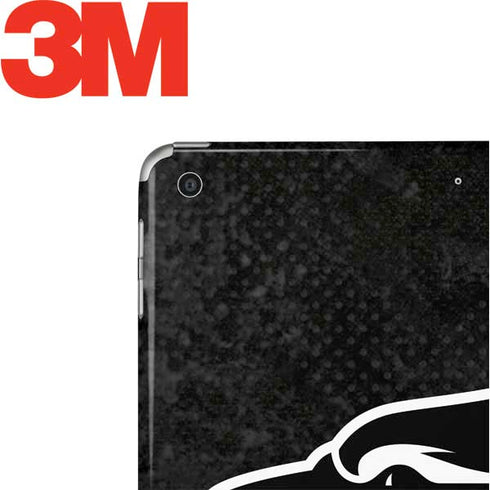 MLB Toronto Blue Jays Dark Wash Apple iPad Skin