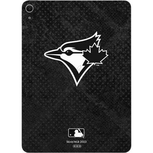 MLB Toronto Blue Jays Dark Wash Apple iPad Air Skin