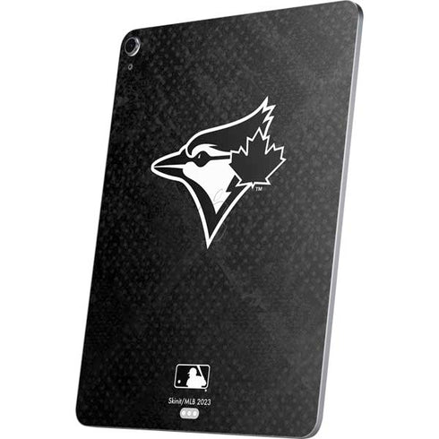 MLB Toronto Blue Jays Dark Wash Apple iPad Air Skin