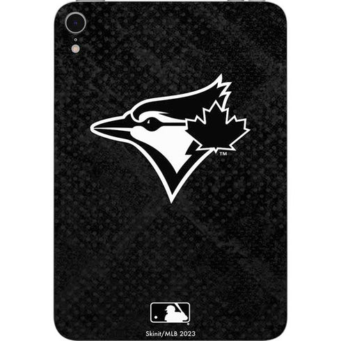 MLB Toronto Blue Jays Dark Wash Apple iPad Mini Skin