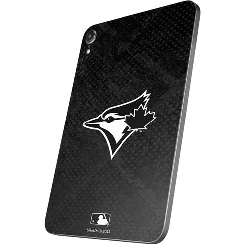 MLB Toronto Blue Jays Dark Wash Apple iPad Mini Skin