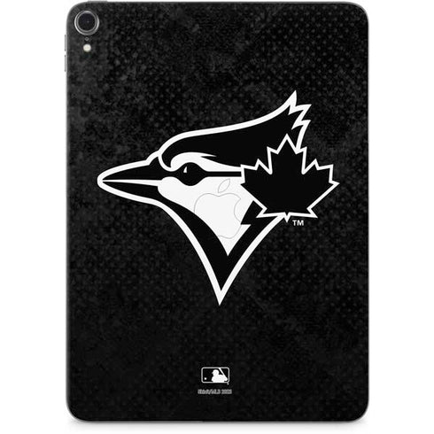 MLB Toronto Blue Jays Dark Wash Apple iPad Pro Skin