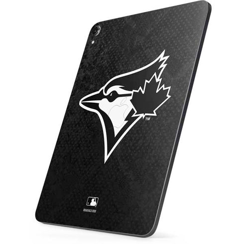 MLB Toronto Blue Jays Dark Wash Apple iPad Pro Skin