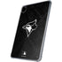 MLB Toronto Blue Jays Dark Wash iPad Pro 11in (2024) Clear Case