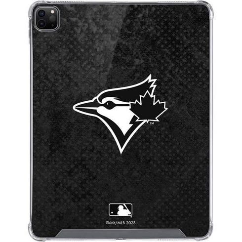 MLB Toronto Blue Jays Dark Wash iPad Cases