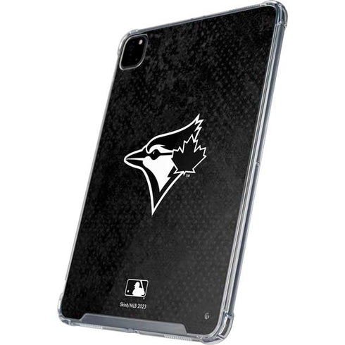 MLB Toronto Blue Jays Dark Wash iPad Cases
