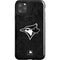 MLB Toronto Blue Jays Dark Wash iPhone Cases