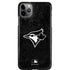 MLB Toronto Blue Jays Dark Wash iPhone Cases