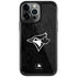 MLB Toronto Blue Jays Dark Wash iPhone Cases
