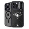 MLB Toronto Blue Jays Dark Wash iPhone 13 Pro Kickstand Case