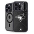 MLB Toronto Blue Jays Dark Wash iPhone 13 Pro Kickstand Case