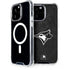 MLB Toronto Blue Jays Dark Wash iPhone Cases