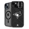 MLB Toronto Blue Jays Dark Wash iPhone 14 Plus Kickstand Case
