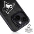 MLB Toronto Blue Jays Dark Wash iPhone 14 Plus Kickstand Case