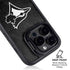 MLB Toronto Blue Jays Dark Wash iPhone 14 Pro Max Kickstand Case