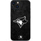 MLB Toronto Blue Jays Dark Wash iPhone Skins