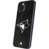 MLB Toronto Blue Jays Dark Wash iPhone Skins