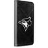 MLB Toronto Blue Jays Dark Wash iPhone 15 Folio Case