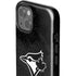 MLB Toronto Blue Jays Dark Wash iPhone 15 Impact Case