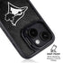 MLB Toronto Blue Jays Dark Wash iPhone 15 Kickstand Case