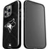 MLB Toronto Blue Jays Dark Wash iPhone 15 Pro Impact Case