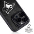 MLB Toronto Blue Jays Dark Wash iPhone 15 Pro Kickstand Case