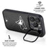 MLB Toronto Blue Jays Dark Wash iPhone 15 Pro Max Kickstand Case