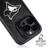 MLB Toronto Blue Jays Dark Wash iPhone 15 Pro Max Kickstand Case