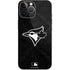 MLB Toronto Blue Jays Dark Wash iPhone 15 Pro Max Skin