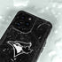 MLB Toronto Blue Jays Dark Wash iPhone 15 Pro Waterproof Case