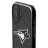MLB Toronto Blue Jays Dark Wash iPhone 16 Impact Case
