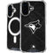MLB Toronto Blue Jays Dark Wash iPhone 16 MagSafe Case