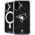 MLB Toronto Blue Jays Dark Wash iPhone 16 MagSafe Case
