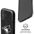 MLB Toronto Blue Jays Dark Wash iPhone 16 Magsafe Impact Case