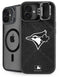 MLB Toronto Blue Jays Dark Wash iPhone 16 Plus Kickstand Case