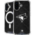 MLB Toronto Blue Jays Dark Wash iPhone 16 Plus MagSafe Case