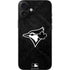MLB Toronto Blue Jays Dark Wash iPhone 16 Plus Skin