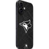 MLB Toronto Blue Jays Dark Wash iPhone 16 Plus Skin