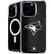 MLB Toronto Blue Jays Dark Wash iPhone 16 Pro MagSafe Case