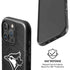 MLB Toronto Blue Jays Dark Wash iPhone 16 Pro Magsafe Impact Case
