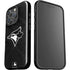 MLB Toronto Blue Jays Dark Wash iPhone 16 Pro Max Impact Case