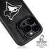 MLB Toronto Blue Jays Dark Wash iPhone 16 Pro Max Kickstand Case