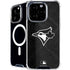 MLB Toronto Blue Jays Dark Wash iPhone 16 Pro Max MagSafe Case